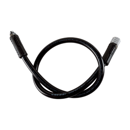 Cressi – Long Safeflex Hose