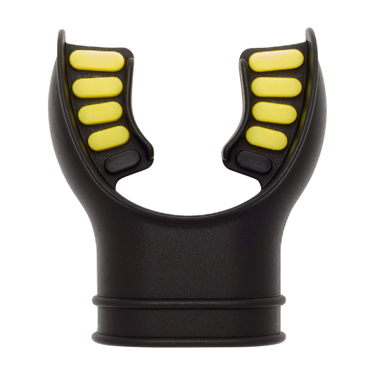 Cressi – Silicone Mouthpiece