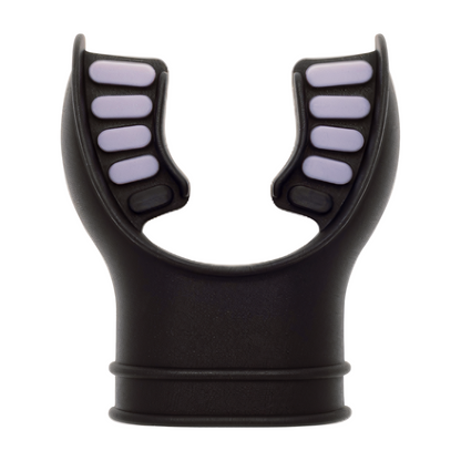 Cressi – Silicone Mouthpiece