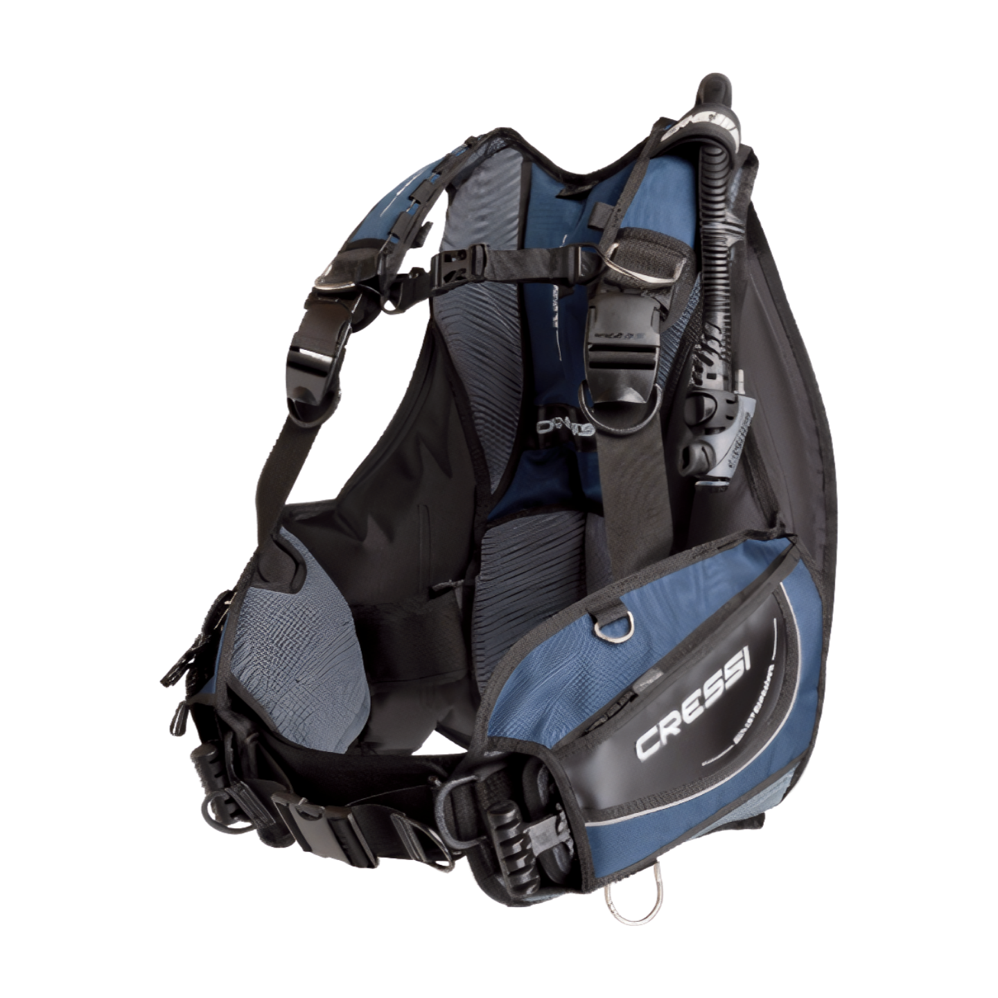 Cressi – Emperor B.C.D.