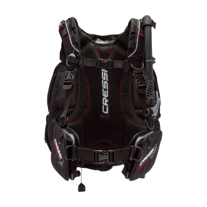 Cressi – Scorpion B.C.D.