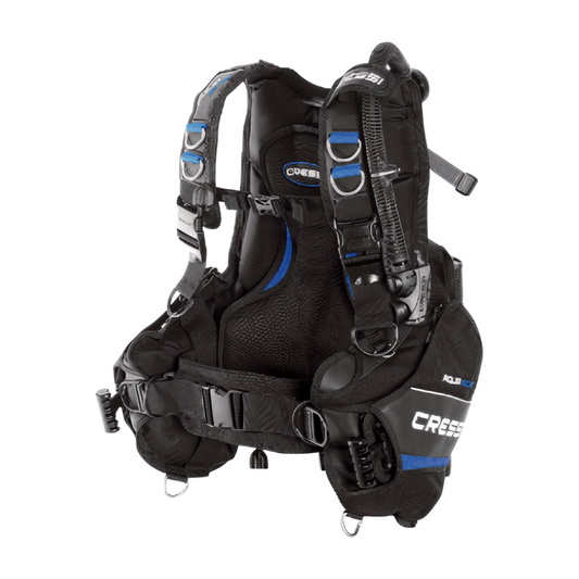 Cressi - Aquaride B.C.D.