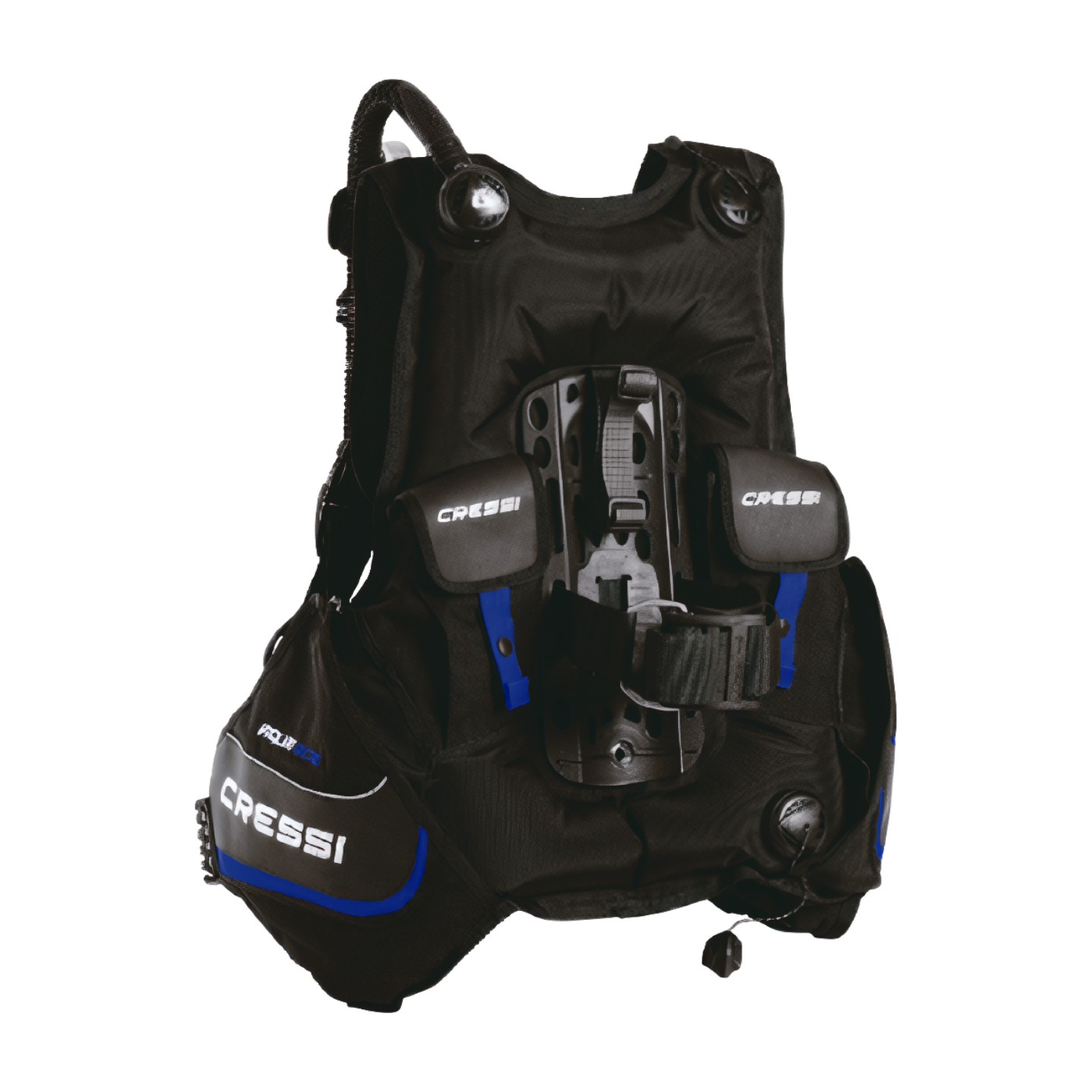 Cressi - Aquaride B.C.D.