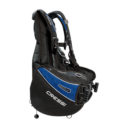 Cressi - Aquaride B.C.D.