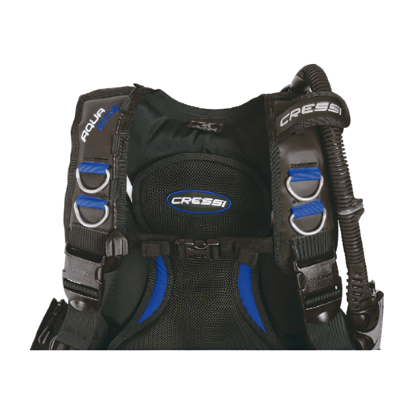 Cressi - Aquaride B.C.D.