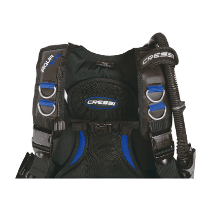 Cressi - Aquaride B.C.D.