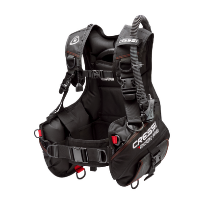 Cressi - Start Pro B.C.D.