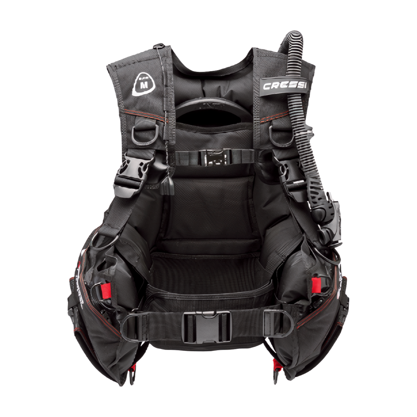 Cressi - Start Pro B.C.D.