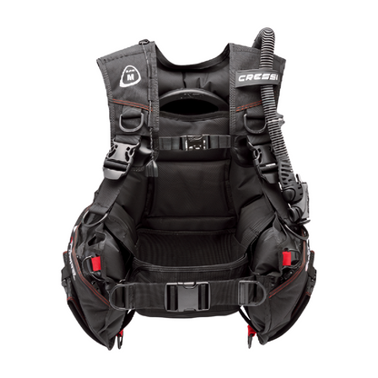 Cressi - Start Pro B.C.D.