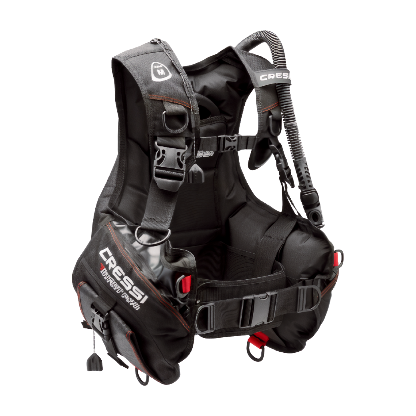 Cressi - Start Pro B.C.D.