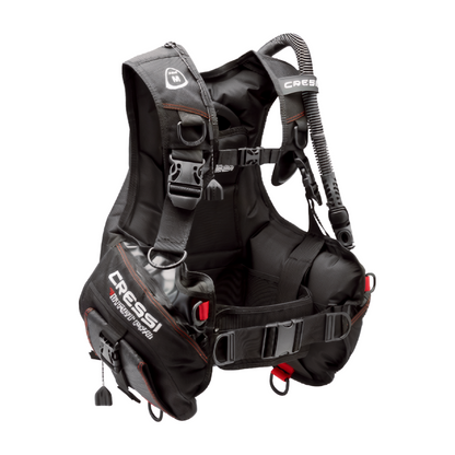 Cressi - Start Pro B.C.D.