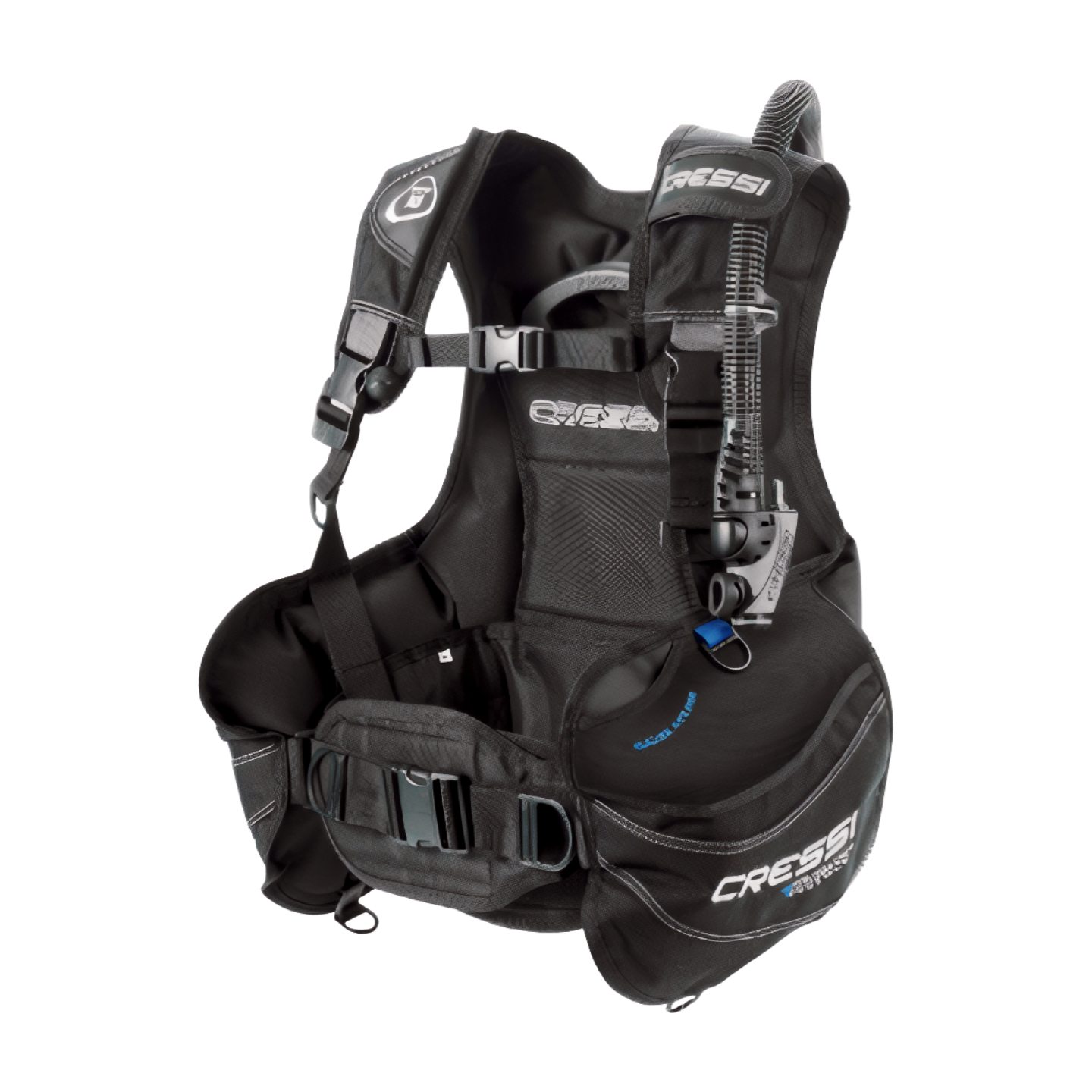 Cressi - Start B.C.D.