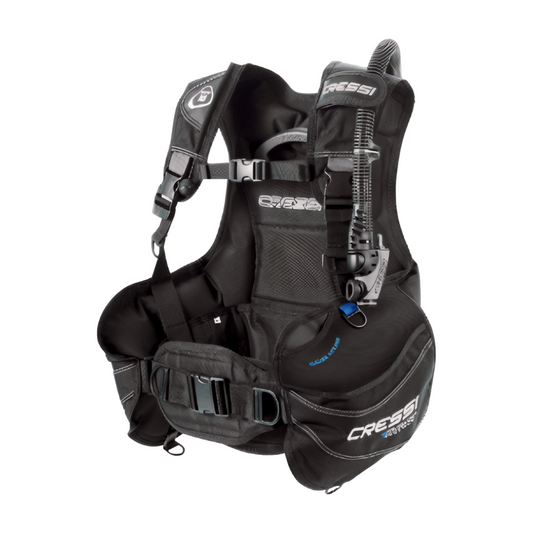Cressi - Start B.C.D.