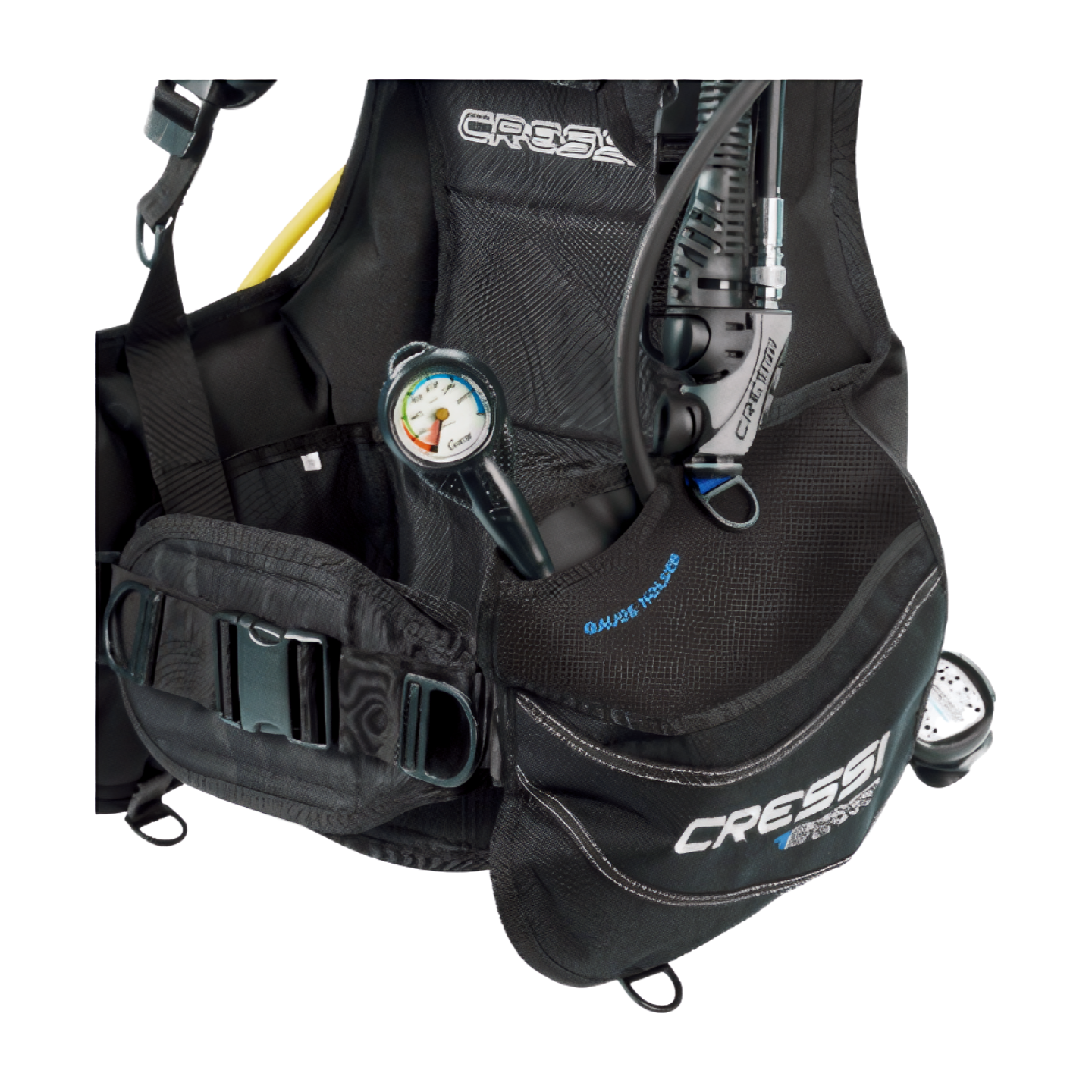 Cressi - Start B.C.D.