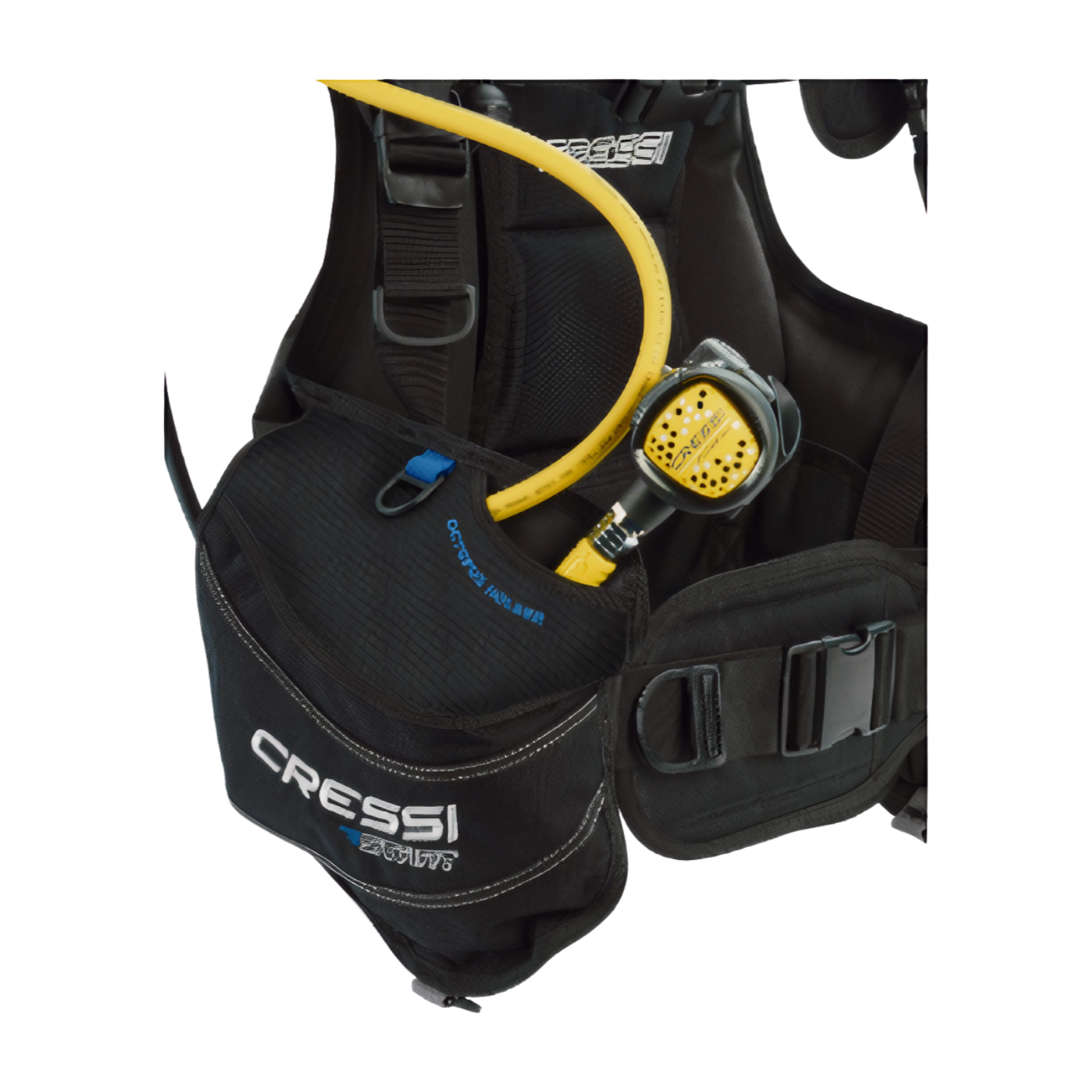 Cressi - Start B.C.D.