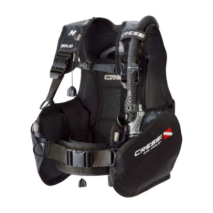 Cressi – Solid B.C.D.