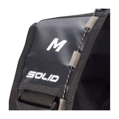 Cressi – Solid B.C.D.