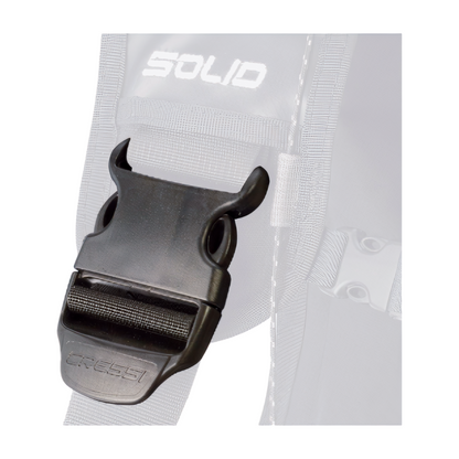 Cressi – Solid B.C.D.
