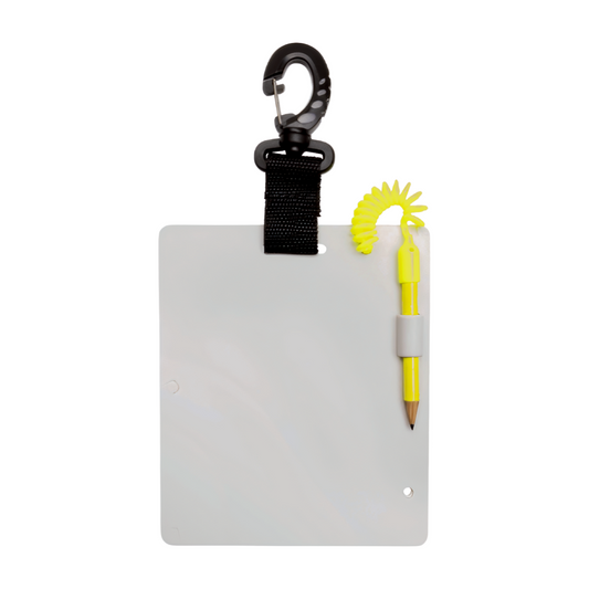 Cressi – Writing Slate