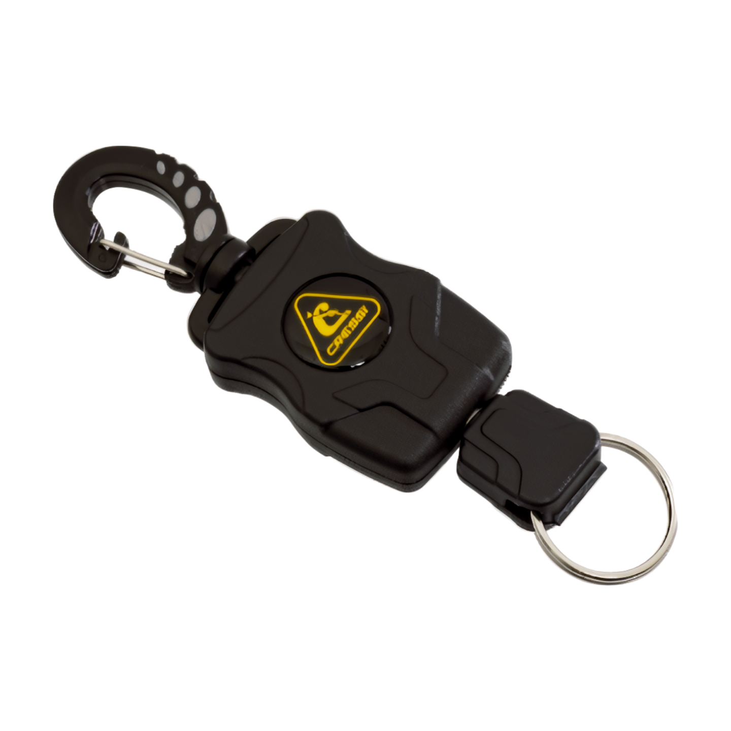 Cressi – Mini Retractable Lanyard