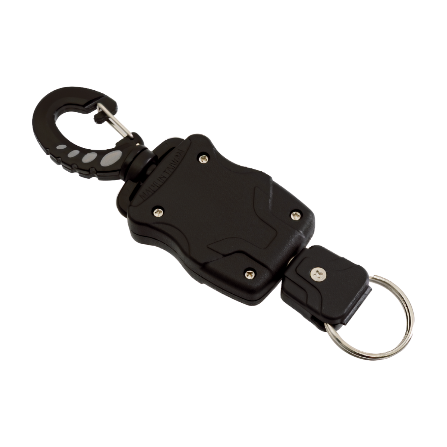 Cressi – Mini Retractable Lanyard