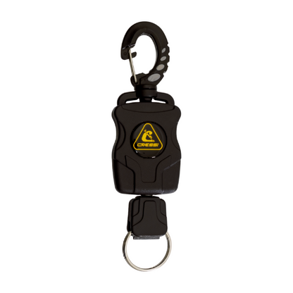 Cressi – Mini Retractable Lanyard