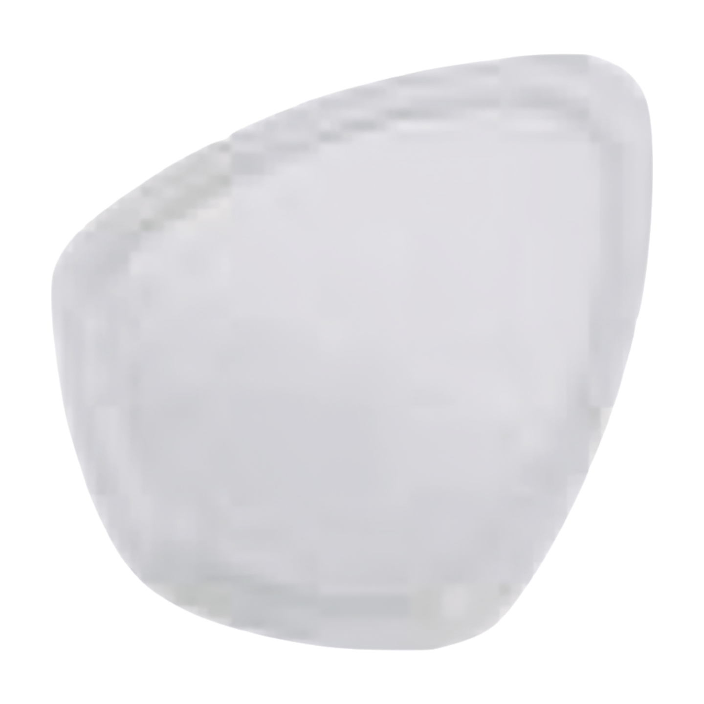 Cressi – Focus Mask positive optical lens