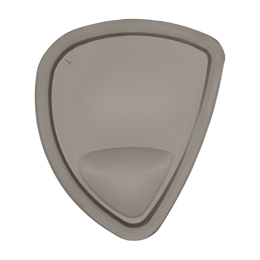 Cressi – Big Eyes Evo - Quantum Mask Positive Optical Lens