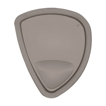 Cressi – Big Eyes Evo - Quantum Mask Positive Optical Lens