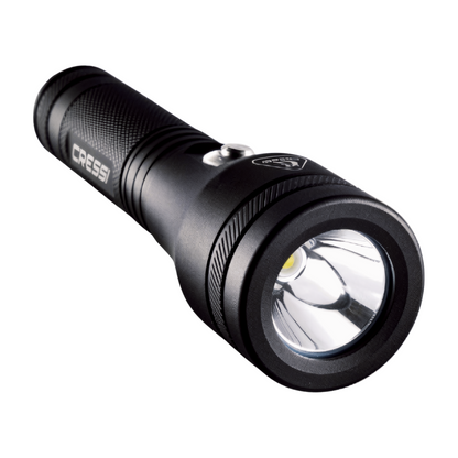Cressi - Astra 1200 Dive Torch