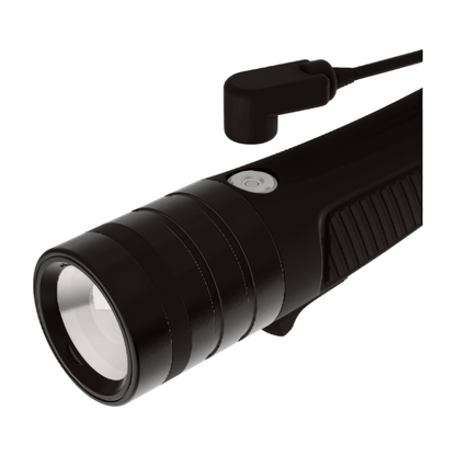 Cressi - Hunt 1600 Dive Torch