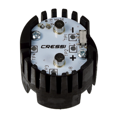 Cressi - Lumia+ Dive Torch