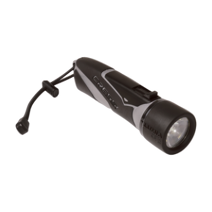 Cressi - Lumia+ Dive Torch
