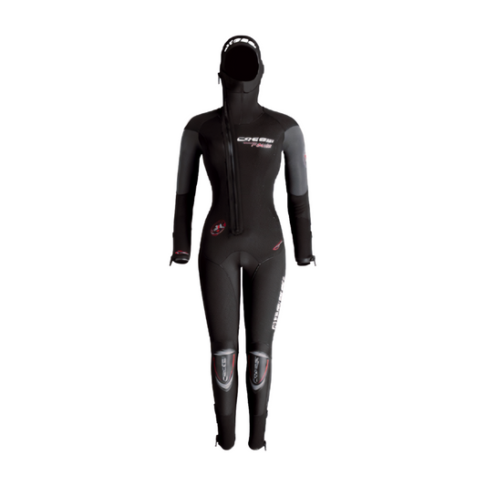 Cressi – Facile 8 mm Wetsuit Lady