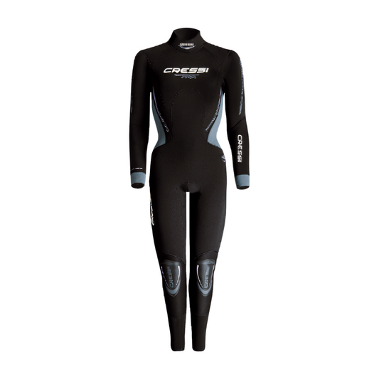 Cressi – Fast 7 mm Wetsuit