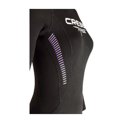 Cressi – Fast 1 mm Wetsuit