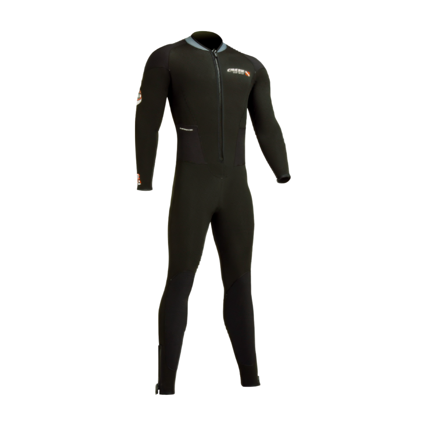 Cressi - Endurance Wetsuit