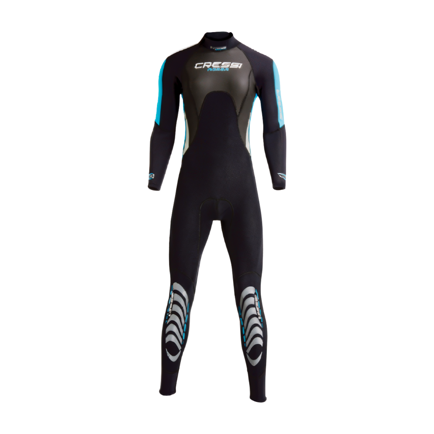 Cressi - Morea Wetsuit