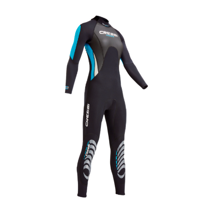 Cressi - Morea Wetsuit