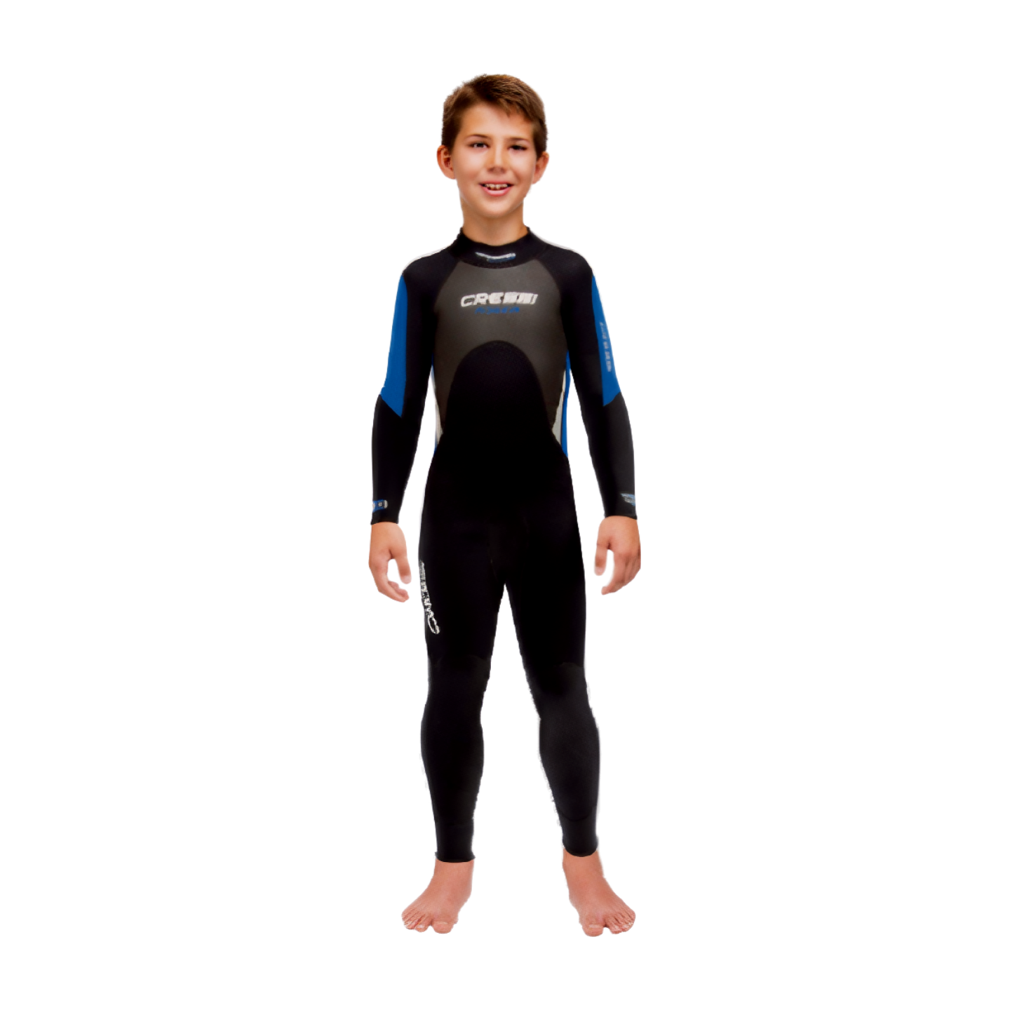 Cressi - Morea Wetsuit