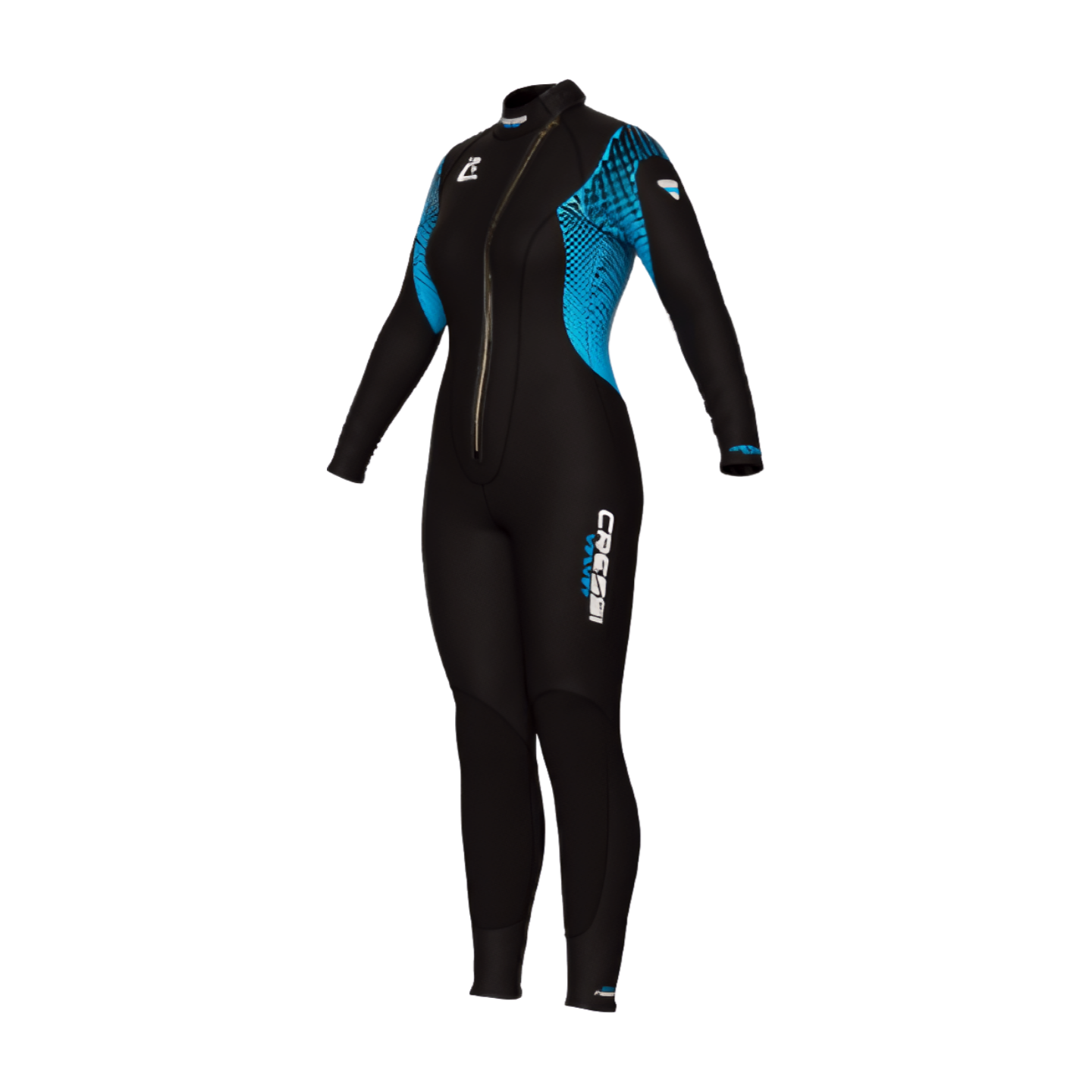 Cressi - Velvet Wetsuit