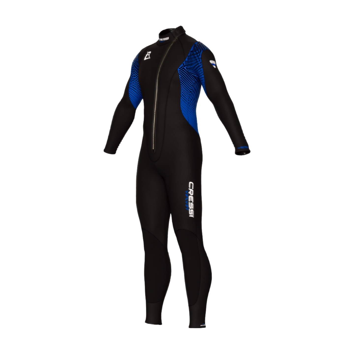 Cressi - Velvet Wetsuit