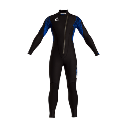 Cressi - Velvet Wetsuit