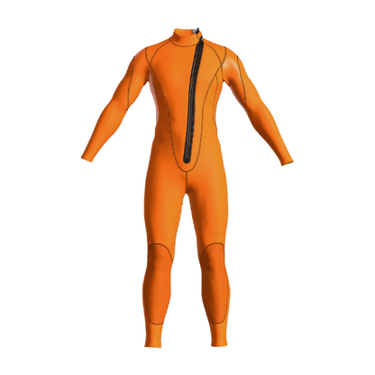 Cressi - Velvet Wetsuit