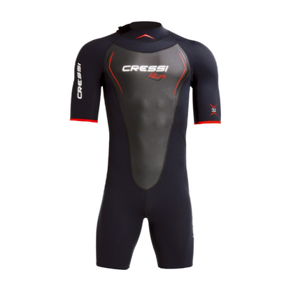 Cressi - Altum Shorty Wetsuit