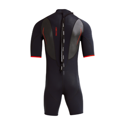 Cressi - Altum Shorty Wetsuit