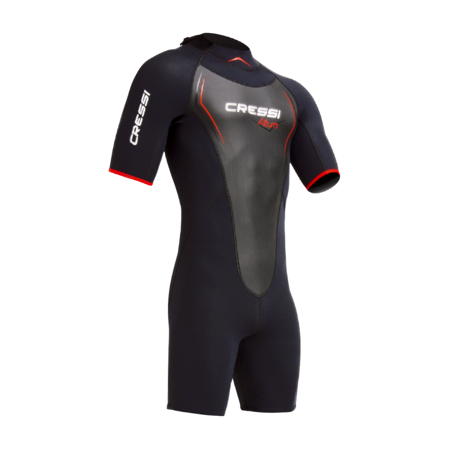 Cressi - Altum Shorty Wetsuit