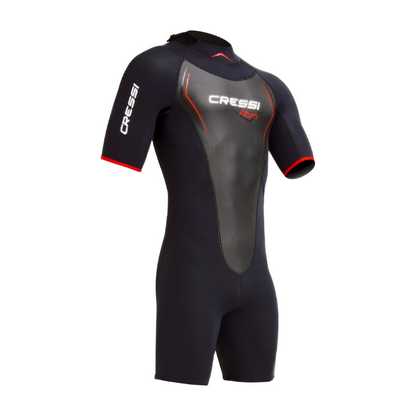 Cressi - Altum Shorty Wetsuit