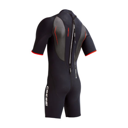 Cressi - Altum Shorty Wetsuit