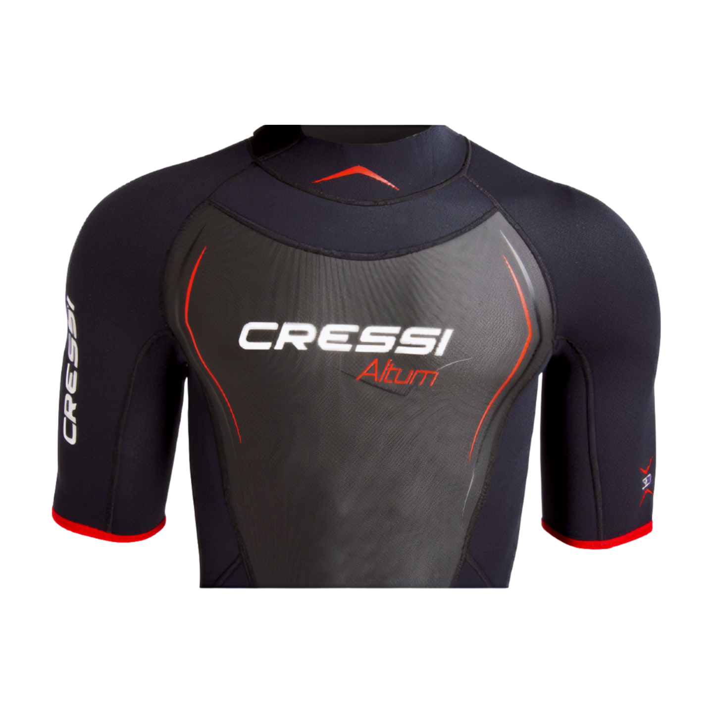 Cressi - Altum Shorty Wetsuit